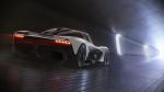 Aston Martin Project 003 2019 года